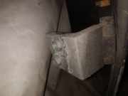 Türscharnier Vorne Citroen C8, I 2002.07 - 2008.06 Gebraucht ,