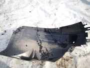 Radhausschale - Vorne Linke Opel Corsa, D 2006.07 - 2010.06 13187356, 13187354