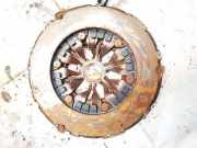 Druckplatte Kupplungsdruckplatte Volkswagen Golf, V 2003.10 - 2008.10 3g141025e, DUAL MASS BKC