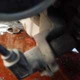 Impulsgeber Kurbelwelle Opel Astra, G 1998.09 - 2004.12 Gebraucht,