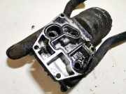 Ölfiltergehäuse Opel Vectra, B 1995.09 - 2000.09 25067156,
