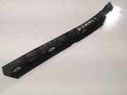 Stoßstangenhalter - Hinten Opel Insignia A, 2008.01 - 2013.01 Gebraucht,