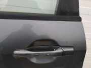 Türgriff Türaussengriff - Hinten Linke Mitsubishi Outlander, I 2003.01 - 2006.12 Gebraucht,