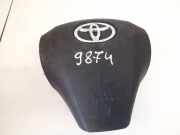Airbag Fahrer Toyota Yaris, II (XP90) 2005.01 - 2011.01 451300d160f, 45130-0d160-f