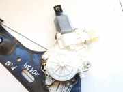 Fensterheber motor - Vorne Rechts BMW X1, E84 2009.01 - 2015.06 6927028, 996625-102