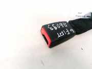 Gurtschloss - Hinten Rechts Fiat Bravo, 2006.11 - 2014 Gebraucht ,