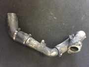 Intercooler Schlauch Nissan Almera, N15 1998.06 - 2000.07 facelift Gebraucht ,