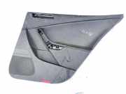 Türverkleidung - Hinten Rechts Volkswagen Passat, B6 2005.08 - 2010.11 3c5867212, Bkp