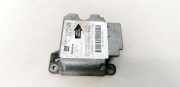 Steuergerät Airbag Opel Zafira, A 1999.04 - 2003.11 09174005, 09174005UV 1923594 5WK42877