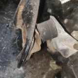 Halter für Motoraufhängung Renault Espace, I 1984.01 - 1991.02 Gebraucht,