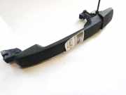 Türgriff Türaussengriff - Vorne Linke Nissan Qashqai, I 2006.01 - 2010.06 1169, 8342-2