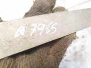 Halteband Kraftstoffbehälter Volkswagen Passat, B5+ 2000.11 - 2005.05 Gebraucht, AUB