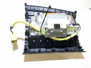 Airbag Beifahrer Nissan X-Trail, 2001.06 - 2007.06 Gebraucht,