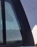 Dreieck Seitenscheibe - Hinten Linke Nissan Primera, P11 1996.06 - 2001.12 Gebraucht ,