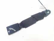 Gurtschloss - Hinten Linke Citroen C3, I 2002.02 - 2005.06 96395359xx,