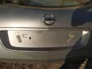 Kennzeichenleuchte Nissan Primera, P12 2002.01 - 2008.12 Gebraucht,