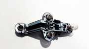 Lampenträger Heckleuchte - Hinten Volvo S60, 2000.01 - 2005.01 15351,