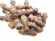 Radbolzen- Radmutter Skoda Superb, II 2008.03 - 2013.06 Gebraucht,