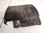 Motorabdeckung Peugeot 307, 2000.08 - 2005.06 9653014380,