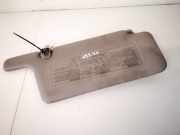 Sonnenblende Nissan Primera, P11 1996.06 - 2001.12 Gebraucht,