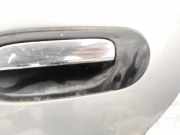 Türgriff Türaussengriff - Hinten Linke Nissan Almera, N16 2000.06 - 2003.01 Gebraucht,