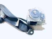 Sicherheitsgurt - Hinten Linke Toyota Yaris, I (XP10) 2003.03 - 2005.09 facelift 7l2600, 556163