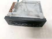 Radio Peugeot 307, 2000.08 - 2005.06 96488013xt00,