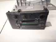 Radio Volvo S60, 2000.01 - 2005.01 9491217, 8651152-1