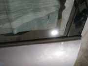 Zierleiste Leiste - Vorne Linke Renault Grand Scenic, II 2009.02 - 2013.06 Gebraucht,