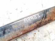 Stoßstangenträger hinten Fiat Doblo, 2005.10 - 2009.08 Gebraucht,