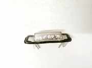 Kennzeichenleuchte Mercedes-Benz W210, 1999.07 - 2002.03 facelift 2108200356,