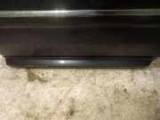 Zierleiste Tür Zier-Schutzleiste - Hinten Linke Audi A8, D3 2002.09 - 2005.6 Gebraucht ,