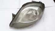Hauptscheinwerfer - Vorne Linke Renault Trafic, X83 2001.03 - 2006.08 7700311373,