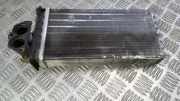 Heizungskühler Wärmetauscher Peugeot 206, 1998.08 - 2002.07 Gebraucht,