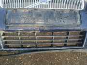 Kühlergrill - Vorne Center Volvo V50, 2004.04 - 2007.05 Gebraucht,