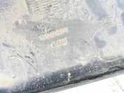 Zierleiste Tür Zier-Schutzleiste - Hinten Rechts Peugeot Boxer, 2002.04 - 2006.04 facelift 1304019070,