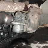 Turbolader Mercedes-Benz ML, W163 1998.02 - 2005.06 Gebraucht,