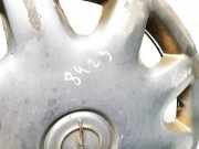 Radkappe Radzierblenden - R15 Opel Astra, G 1998.09 - 2004.12 90498213dr, 90498214ds