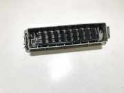 Lüftungsgitter Armaturenbrett Seat Alhambra, 2000.06 - 2010.03 facelift Gebraucht,