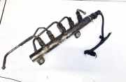 Kraftstoffverteiler Opel Zafira, B 2008.01 - 2011.10 facelift 55209572, 0445214095