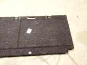 Bodenbelag Kofferraum Toyota Yaris, II (XP90) 2005.01 - 2011.01 Gebraucht,