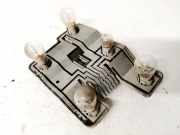 Lampenträger Heckleuchte - Hinten Opel Astra, F 1991.09 - 1998.09 394449, 394.449