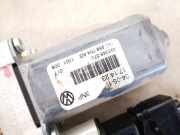 Fensterheber motor - Hinten Rechts Volkswagen Golf, VI 2008.10 - 2012.06 1k0959704ag, CAY