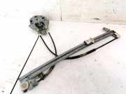 Fensterheber - Hinten Rechts Fiat Ulysse, I 1994.01 - 2002.06 Gebraucht ,