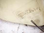 Scheibenwaschbehälter Vorne Wischwasserbehälter Audi A6, C5 2001.08 - 2005.01 facelift 4b0955453a,