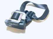 Sicherheitsgurt - Vorne Rechts Volkswagen Passat, B5 1996.08 - 2000.11 3b1857706b, 560268600