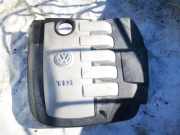 Motorabdeckung Volkswagen Touareg, 2002.10 - 2007.09 070103926a, BAC