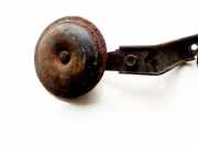 Hupe Toyota RAV-4, II 2000.09 - 2005.11 Gebraucht ,