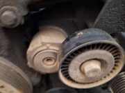 Spannrolle Peugeot 807, 2002.06 - 2012.05 Gebraucht,