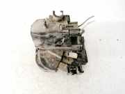 Türschloss Stangen - Hinten Linke Renault Scenic, I 1999.09 - 2003.06 facelift Gebraucht,